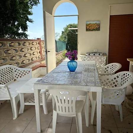 Perla Sul Mare Casa vacanze