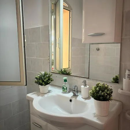 Casa vacanze Perla Sul Mare Terrauzza