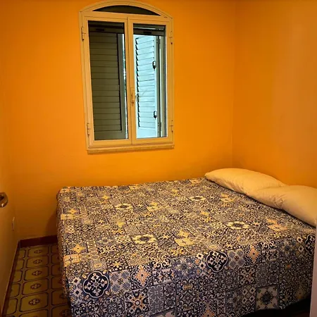 Perla Sul Mare Casa vacanze *