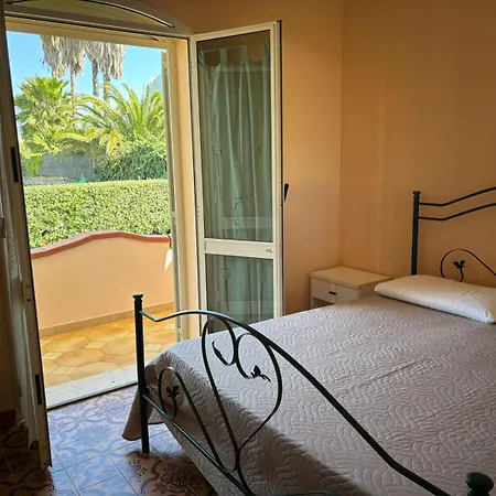 Perla Sul Mare Casa vacanze *