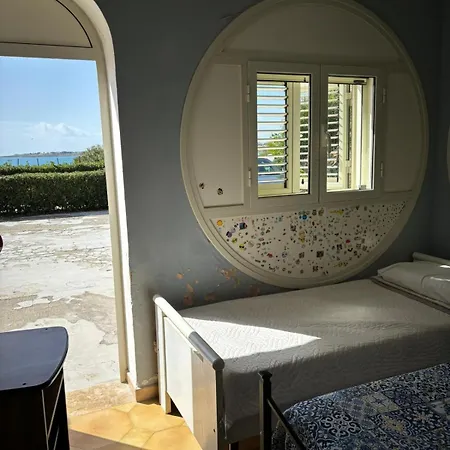 Perla Sul Mare Terrauzza