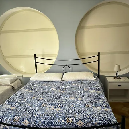 Casa vacanze Perla Sul Mare *