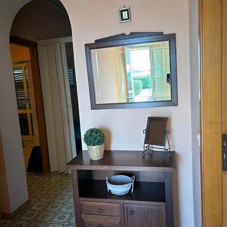 Casa vacanze Perla Sul Mare *
