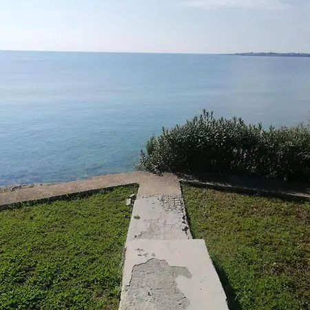 Perla Sul Mare Terrauzza
