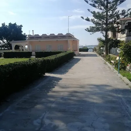 Perla Sul Mare Casa vacanze *