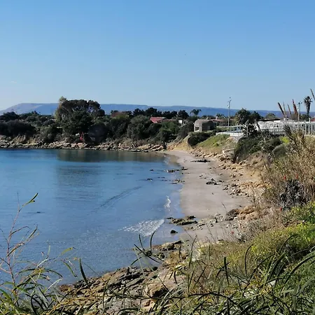 Perla Sul Mare *