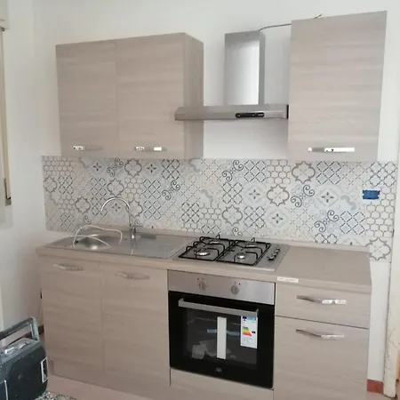 Casa vacanze Perla Sul Mare *