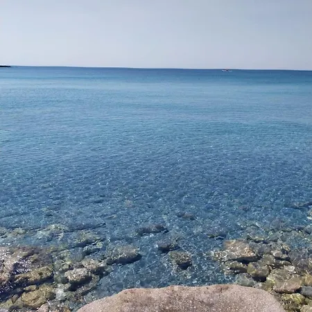 Perla Sul Mare *