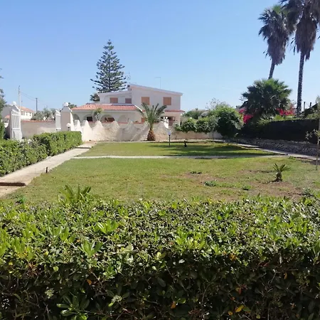 Perla Sul Mare Casa vacanze Terrauzza