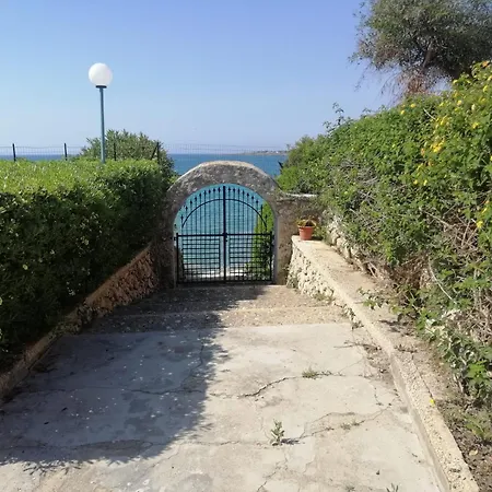 Casa vacanze Perla Sul Mare Terrauzza